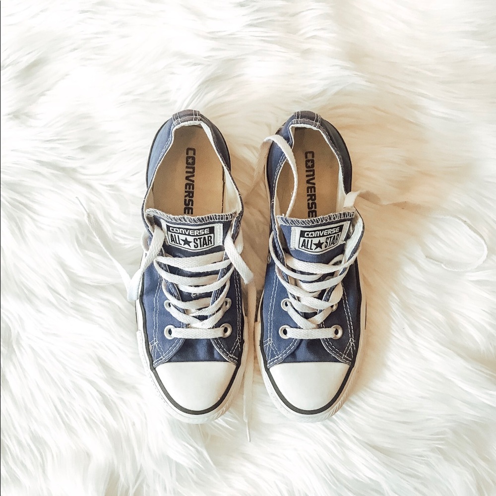 Converse ⭐️ All Star